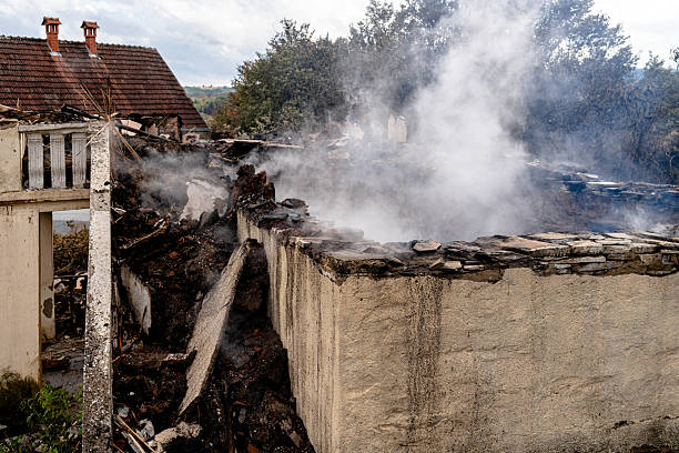 Reliable Content Restoration contractor in Pennsauken, NJ by Fire Damage Biloxi